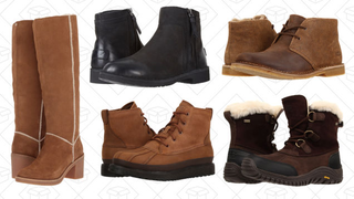 Rebajas en botas UGG | Zappo